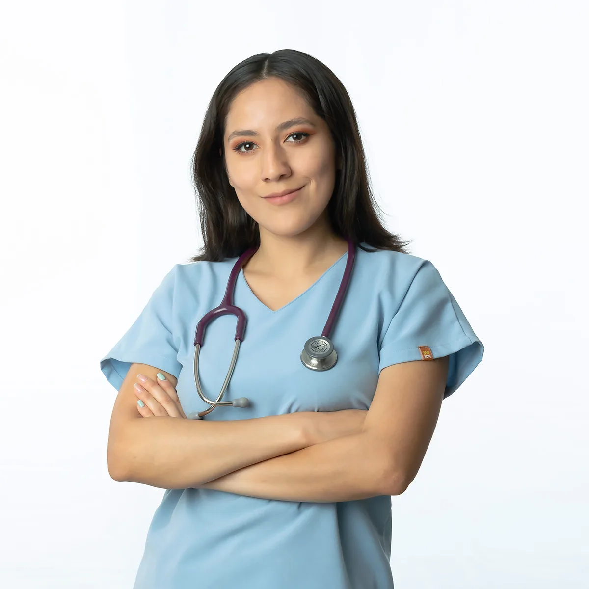 Dra. Cynthia de Vetmedicyn sonriendo